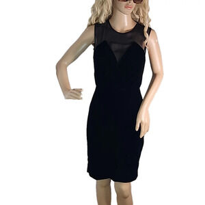 Moda International Cocktail Dress Size 2